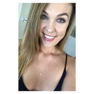 Meet your Posher, Jordyn